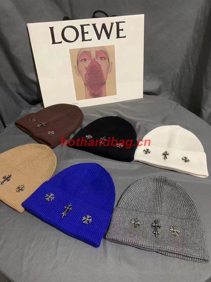 Chrome Heart Hat CRH00016-1 Chrome Heart Hat CRH00016-1